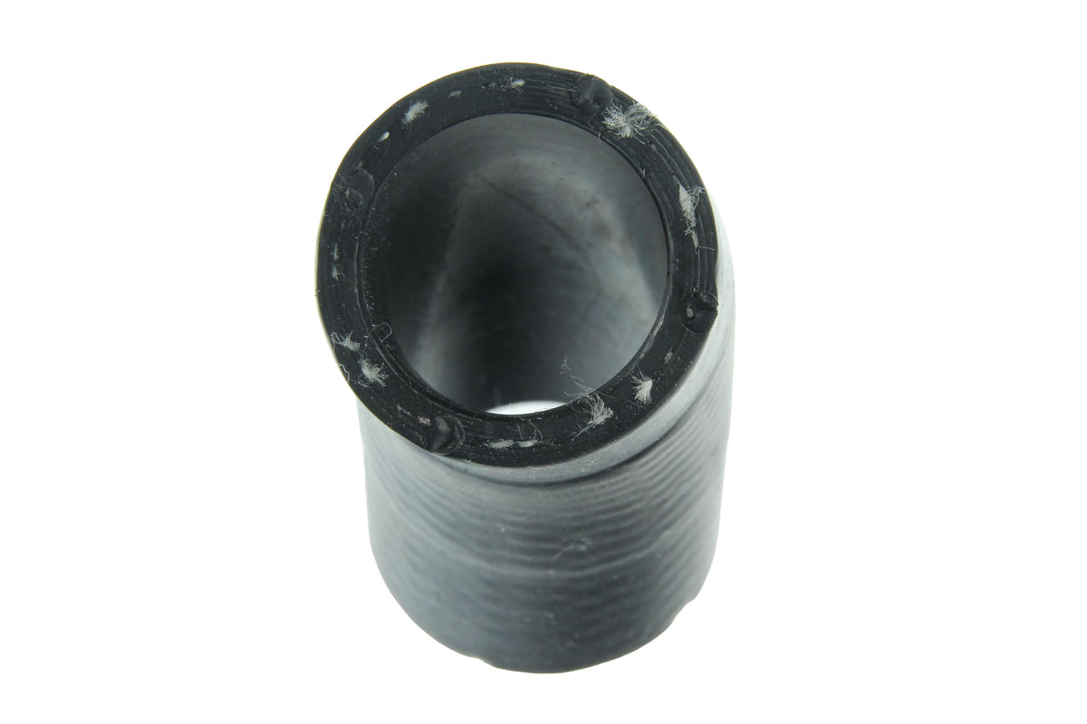 URO Parts 06E121445B Coolant Hose, Thermostat to Pipe