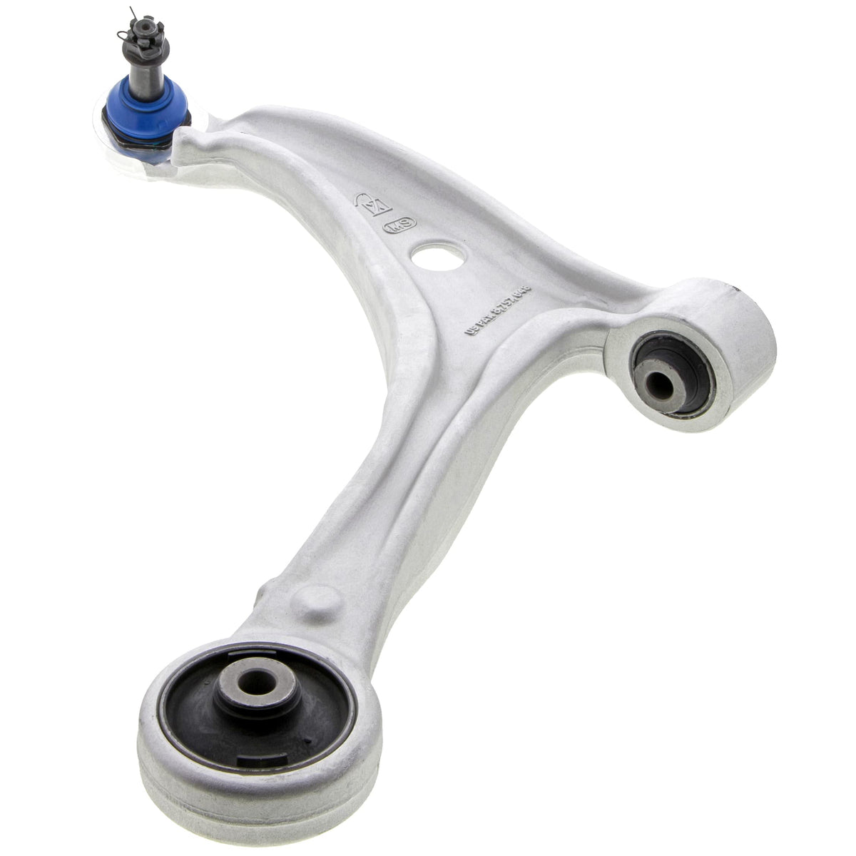 MEVOTECH CMS601007 Mevotech Supreme Control Arm & Ball Joint Assembly CMS601007