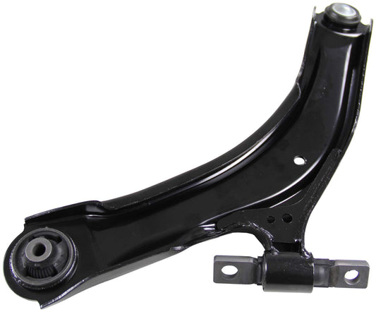 MOOG RK621453 MOOG RK621453 Front Right Lower Suspension Control Arm and Ball Joint Assembly for Nissan Rogue