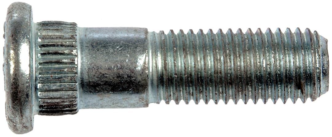 DORMAN 610-369.1 Dorman (610-369.1) 'M12-1.50' and 46mm Long Serrated Wheel Stud