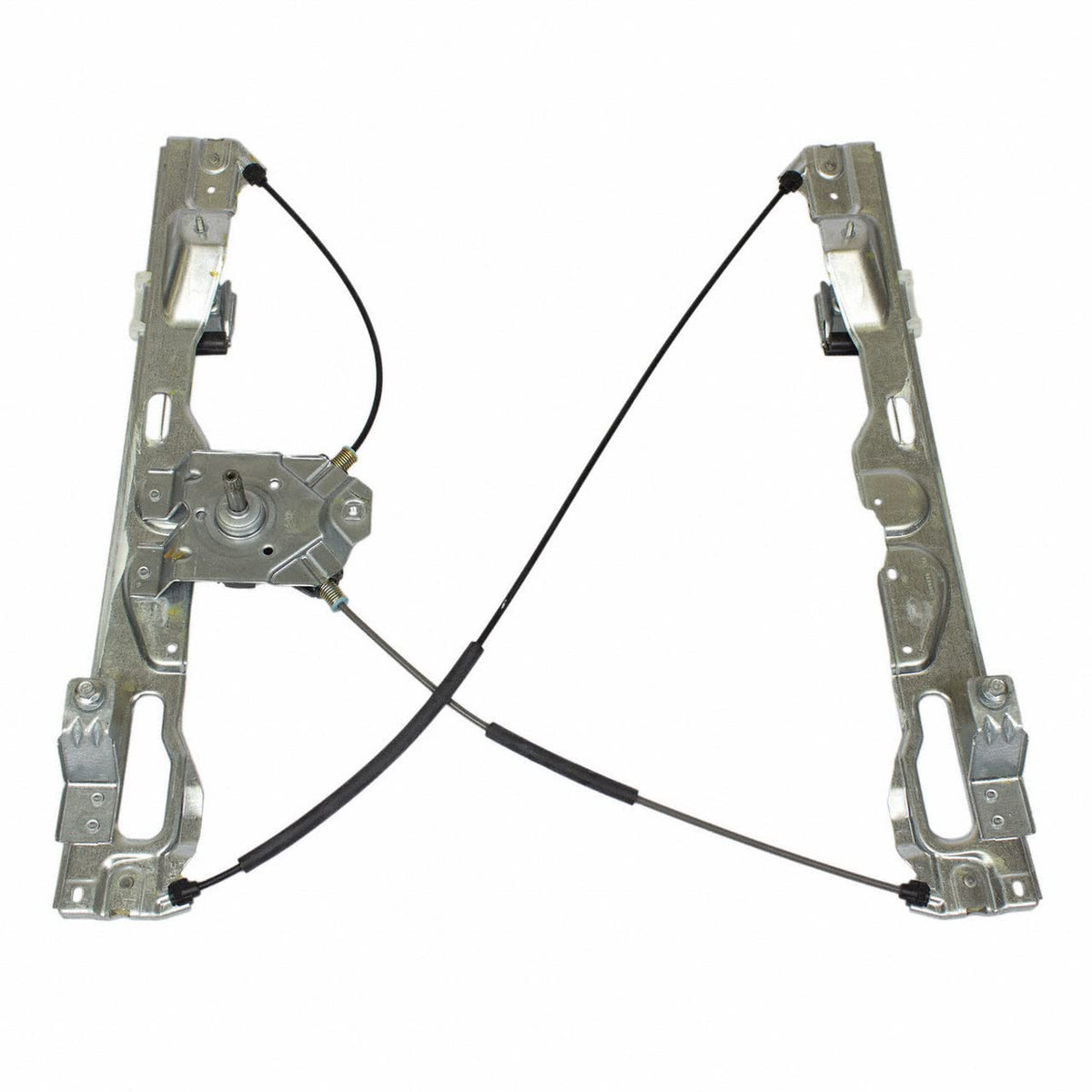 Motorcraft WLR134 Regulator Asy (P
