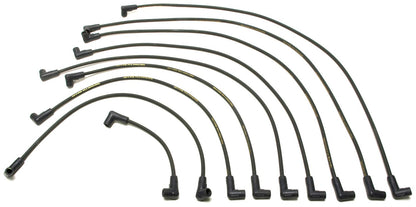 Delphi XS10205 SPARK PLUG WIRE SET