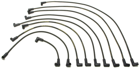 Delphi XS10205 SPARK PLUG WIRE SET