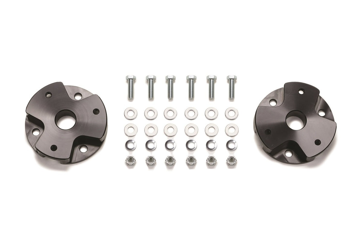 FABTECH FTL5301 Fabtech FTL5301 2.0F 2009-UP RAM 1500 4WD