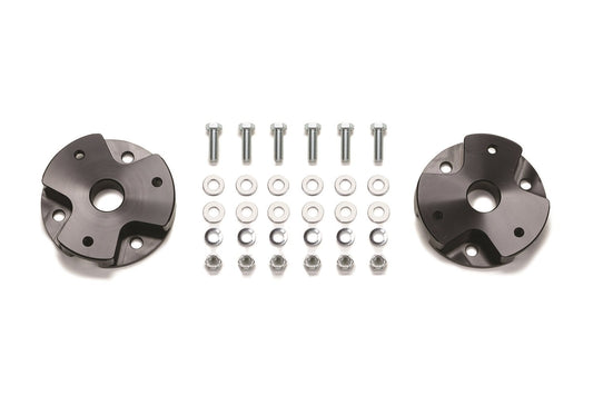 FABTECH FTL5301 Fabtech FTL5301 2.0F 2009-UP RAM 1500 4WD
