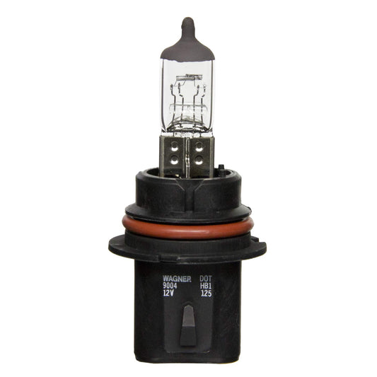 WAGNER BP9004 Wagner Lighting BP9004 Standard Multi-Purpose Light Bulb Card of 1