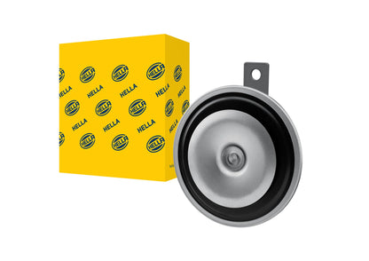 HELLA 002768082 Hella 002768082 Horn Disc 12V 335Hz Ltone (B36) Bmw