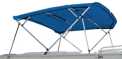 CARVER 8PONRCLA04 Carver 8PONRCLA04 REPL PONT. TOP CANVAS- SUN PCBLU -