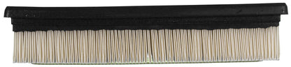 MAHLE LX3072 MAHLE LX 3072 Air Filter