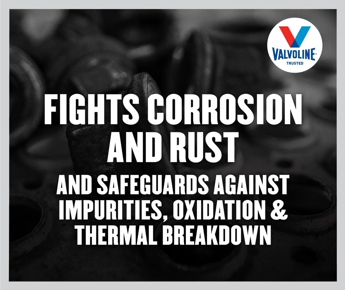 VALVOLINE 773732 Valvoline High Performance SAE 80W-90 Gear Oil 1 GA