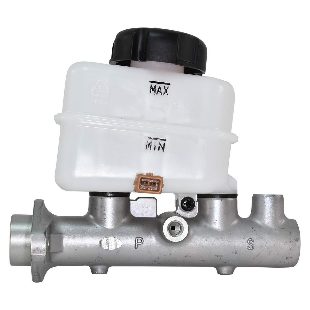 MANDO 17A1130 Mando 17A1130 Brake Master Cylinder Original Equipment