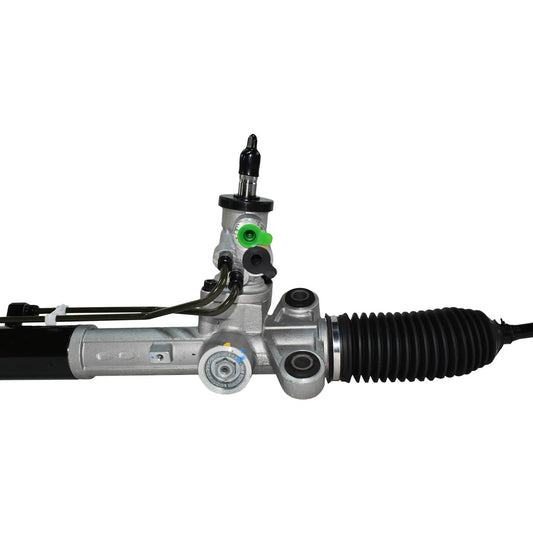 MANDO 14A1102 Mando 14A1102 Steering Rack and Pinion Original Equipment