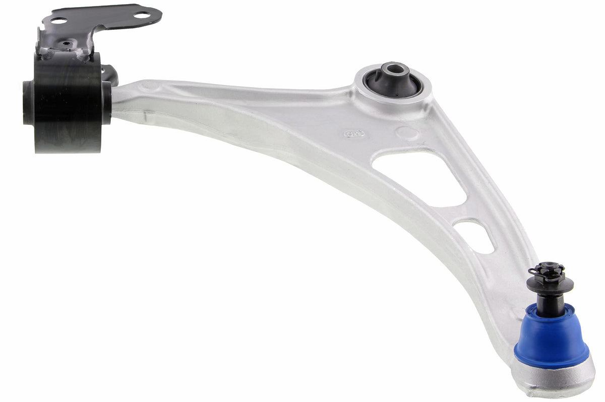 Mevotech CMS601230 Supreme Control Arm & Ball Joint Assembly