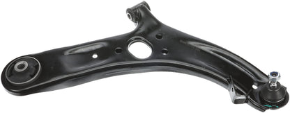 DORMAN 524-446 Dorman 524-446 Front Passenger Side Lower Suspension Control Arm and Ball Joint Assembly Compatible with Select Dodge/Hyundai Models