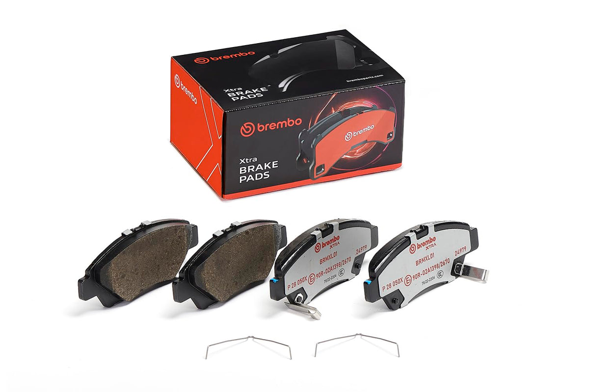 BREMBO P28050X Brembo P28050X BRAKE PAD