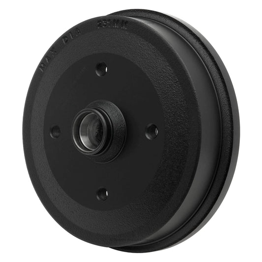 Dynamic Friction 365-74005 DFC Front Brake Drum