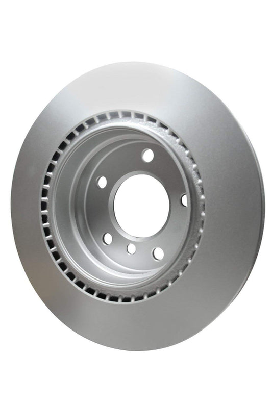 HELLA 355111282 Hella 355111282 DISC BRAKE ROTOR