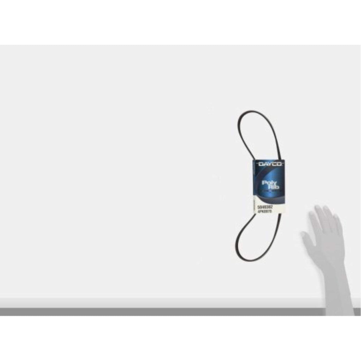 Dayco 5040382 NUMEROUS APPLICATIONS