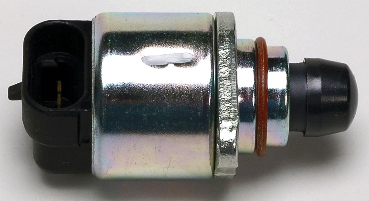 Delphi CV10017 FUEL INJECTION IDLE AIR CONTROL VALVE