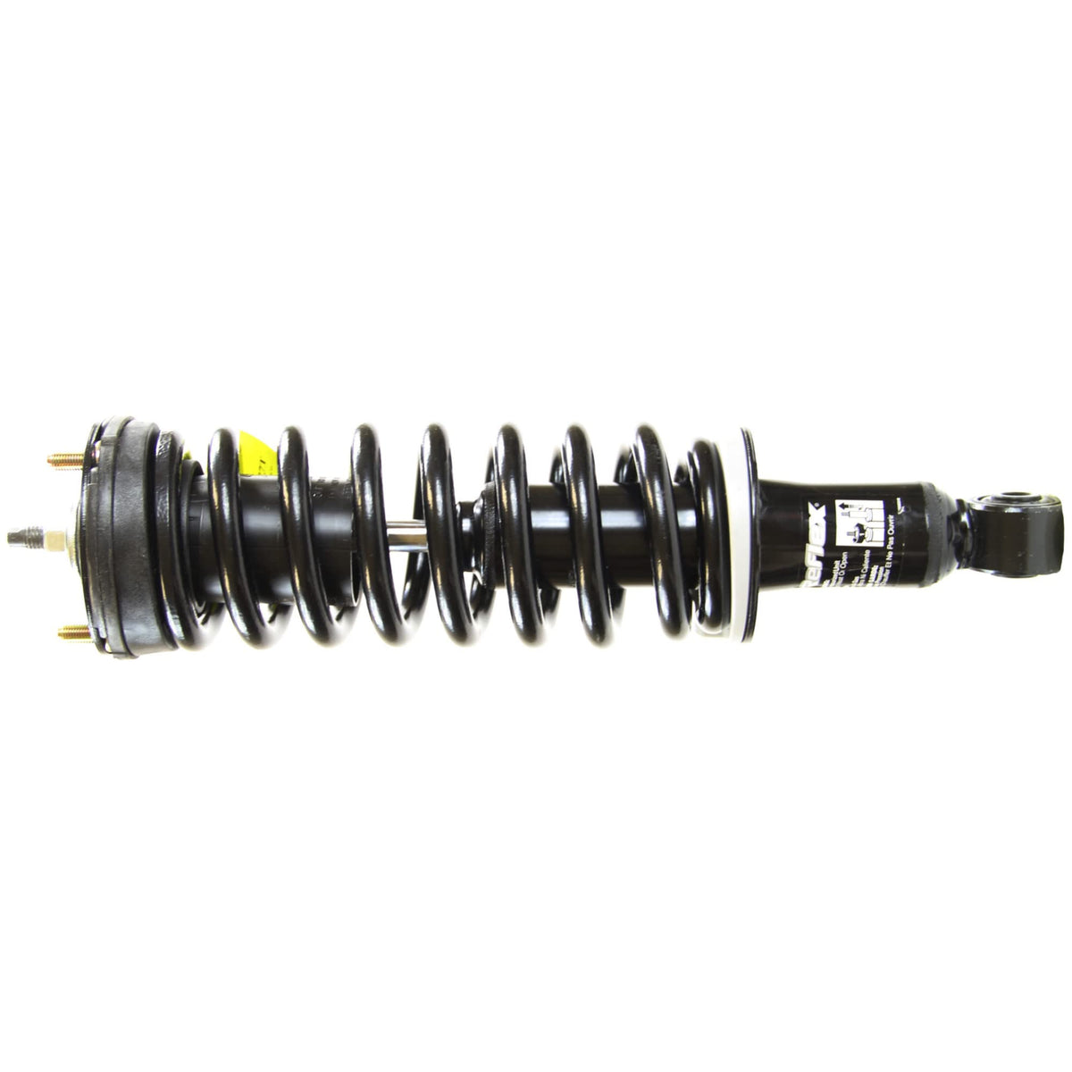 Monroe 171353 Suspension Strut and Coil Spring Assembly