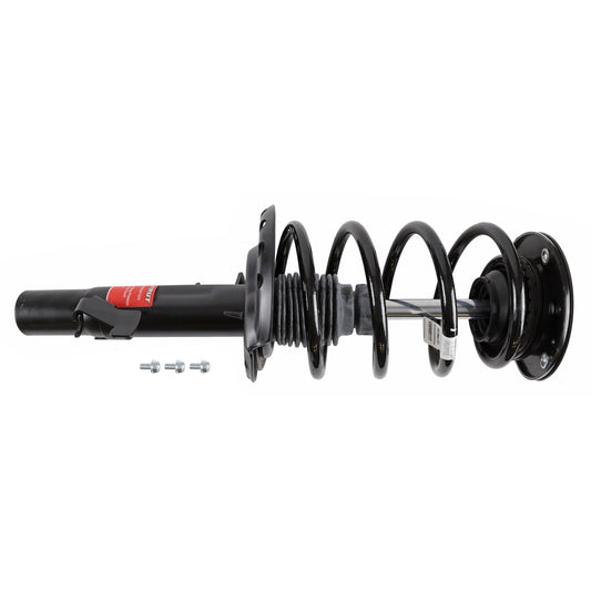 MONROE 272958 Monroe Quick-Strut 272958 Suspension Strut and Coil Spring Assembly for Volvo XC60