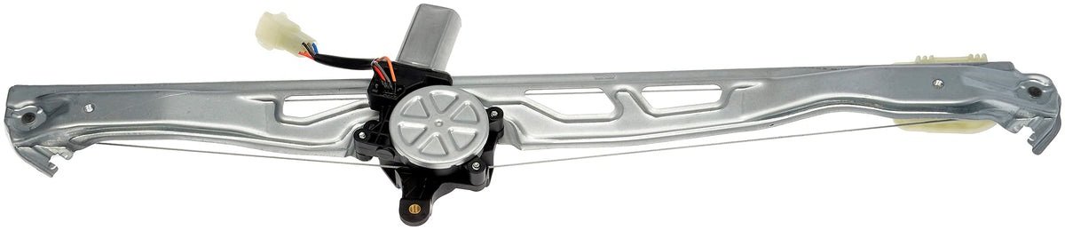 DORMAN 751-413 Dorman 751-413 Front Passenger Side Power Window Regulator and Motor Assembly Compatible with Select Ford Models