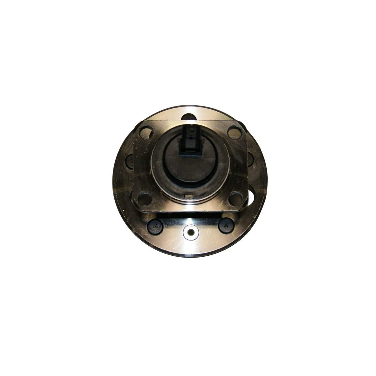 GMB 730-0084 GMB 730-0084 Wheel Bearing Hub Assembly