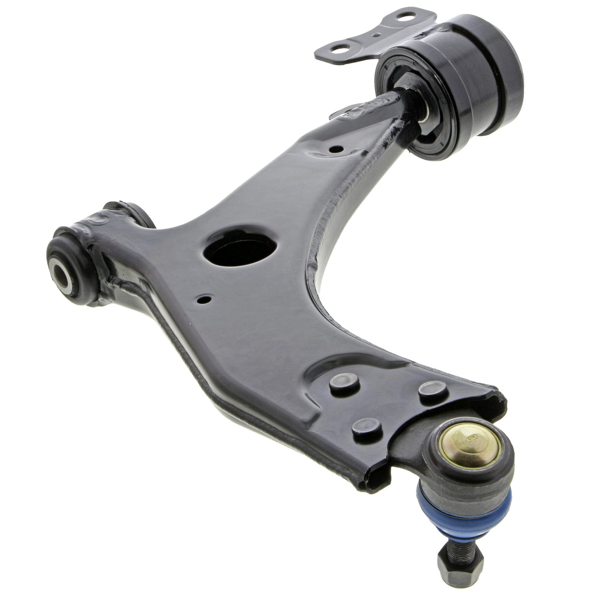 MEVOTECH CMS70163 Mevotech Supreme Control Arm & Ball Joint Assembly CMS70163