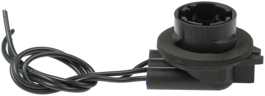 DORMAN 85881 Dorman 85881 Electrical Sockets - 3-Wire Rear Stop, Tail, Turn and Back-Up