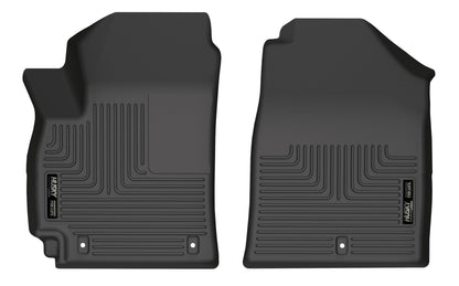 Husky Liners 15331 Weatherbeater Floor Mats