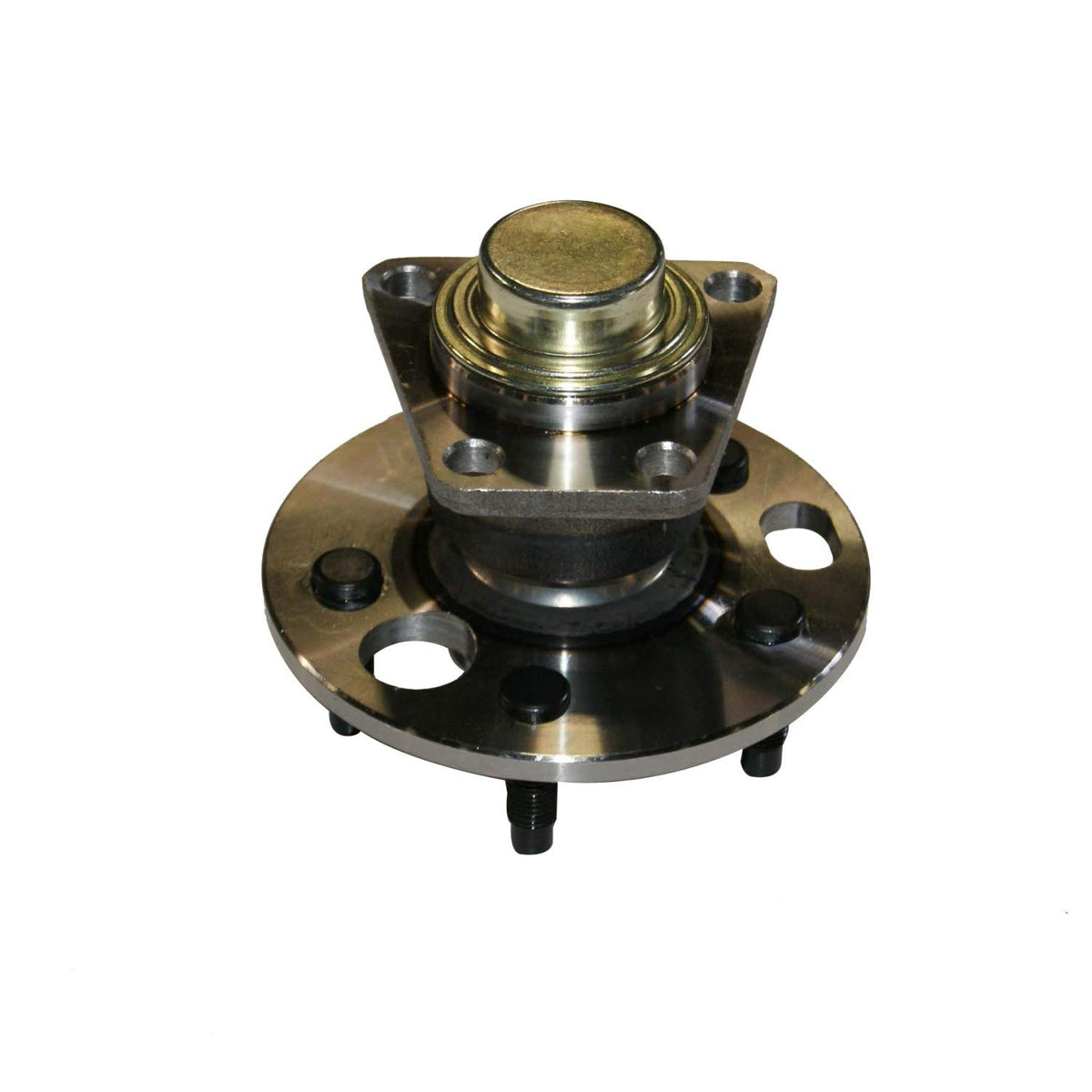 GMB 730-0078 GMB 730-0078 Wheel Bearing Hub Assembly