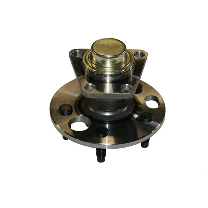 GMB 730-0078 GMB 730-0078 Wheel Bearing Hub Assembly