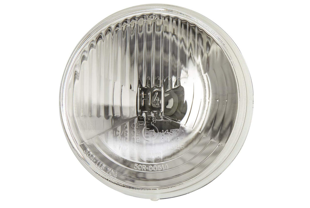HELLA 002850001 Hella 002850001 HLMP 5 3/4" 135MM H4 ECE