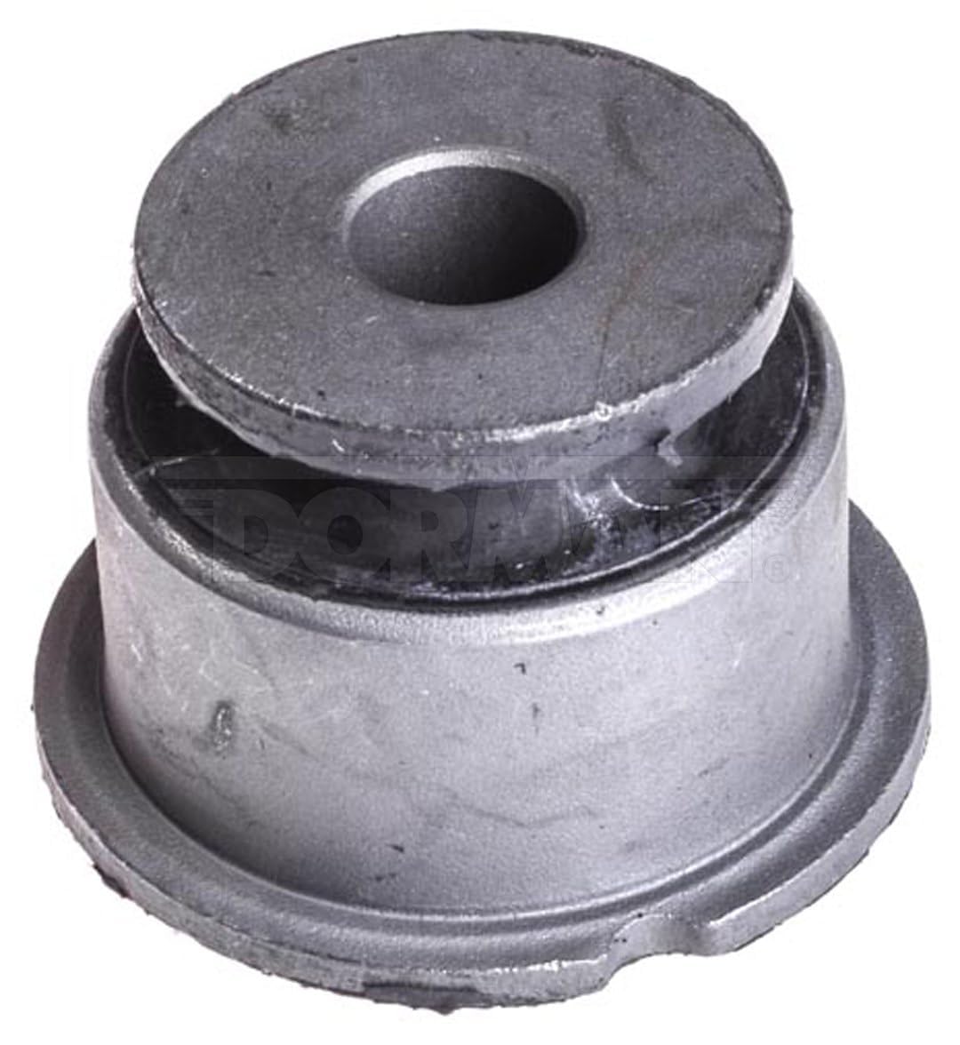 DORMAN BB81000PR Dorman Premium BB81000PR Front Lower Rearward Suspension Control Arm Bushing Compatible with Chrysler/Dodge/Plymouth Models