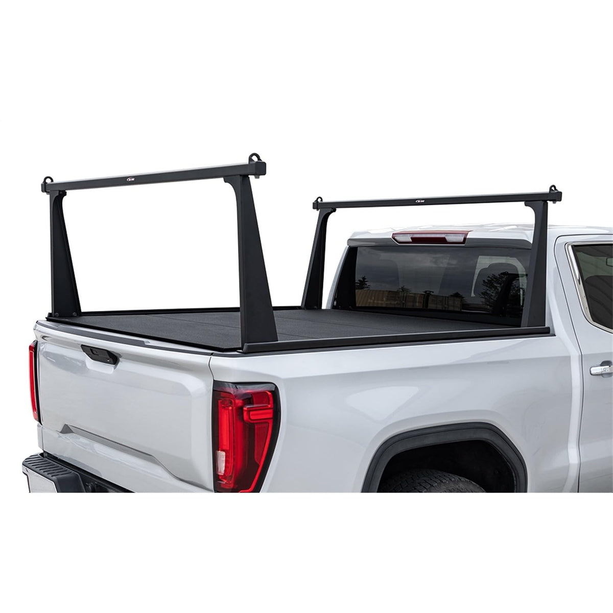 Adarac F2020122 Access F2020122 Aluminum Pro Series