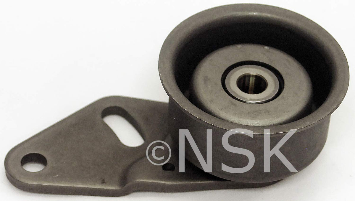 NSK 52TB011B04A NSK 52TB011B04A Engine Timing Belt Tensioner Pulley, 1 Pack