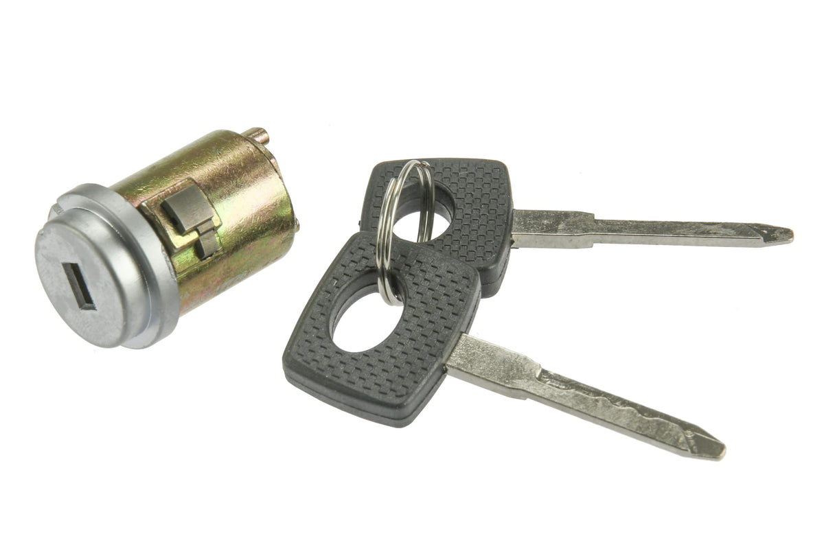 URO PARTS 1164620279 URO Parts 1164620279 Ignition Lock Cylinder, Ignition Lock Barrel Only w/Key