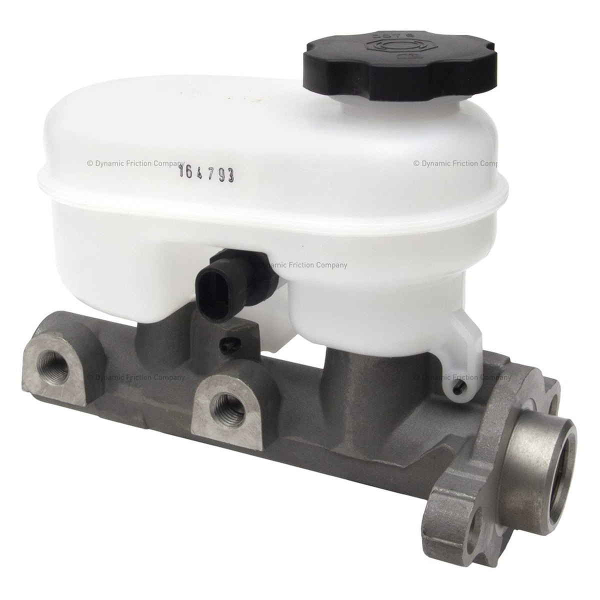 Dynamic Friction 355-47081 DFC Brake Master Cylinder