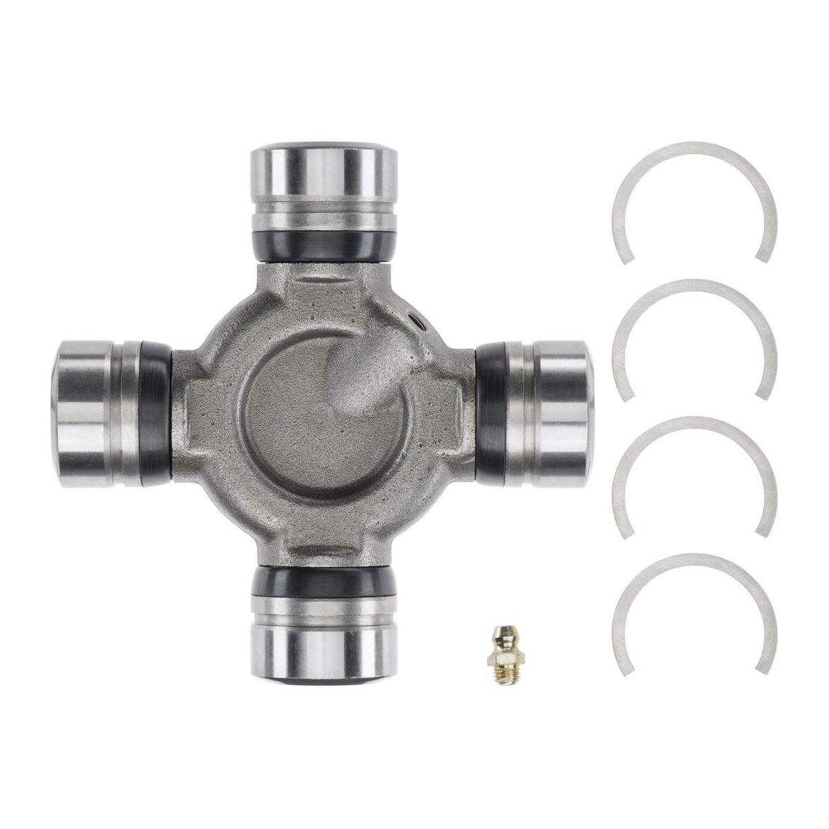 MOOG 424 MOOG 424 Greaseable Premium Universal Joint for Ford F-250 Super Duty