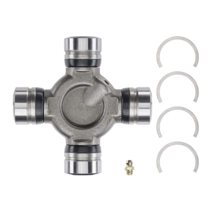 MOOG 424 MOOG 424 Greaseable Premium Universal Joint for Ford F-250 Super Duty