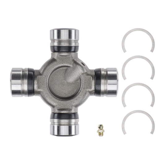 MOOG 424 MOOG 424 Greaseable Premium Universal Joint for Ford F-250 Super Duty