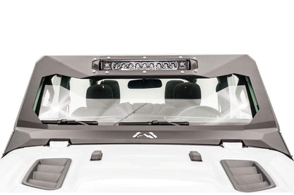 FAB FOURS JL3022-1 Fab Fours 18-C Wrangler Jl Vicowl-20In Light Bar Insert