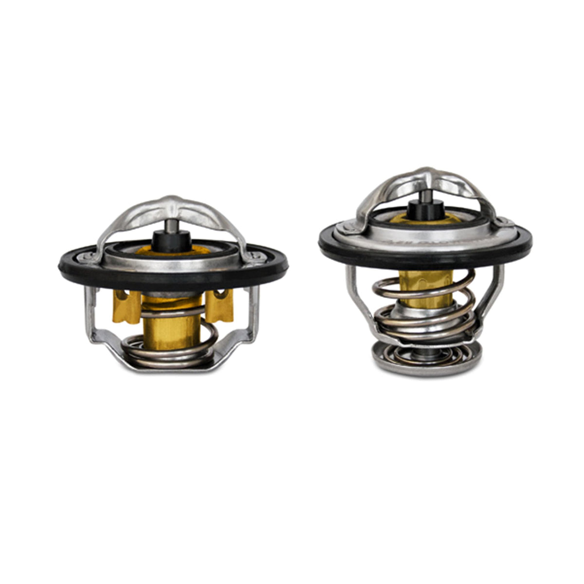 MISHIMOTO MMTS-CHV-01DL Mishimoto MMTS-CHV-01DL Low-Temperature Racing Thermostat, Compatible with Chevrolet GMC Duramax 6.6L, 2001-2016