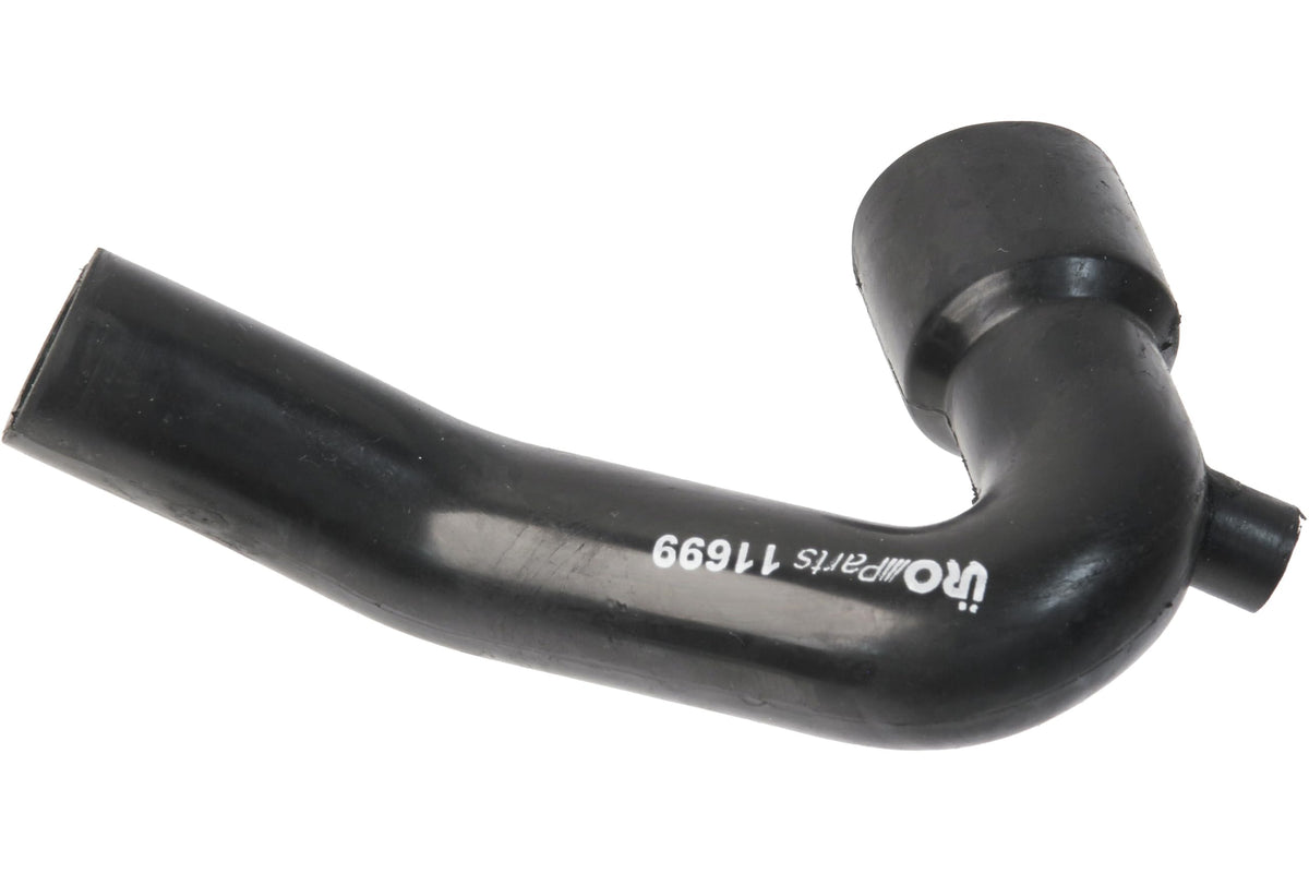 URO Parts 06A133240 Breather Hose, Oil Filler to Intake Tube