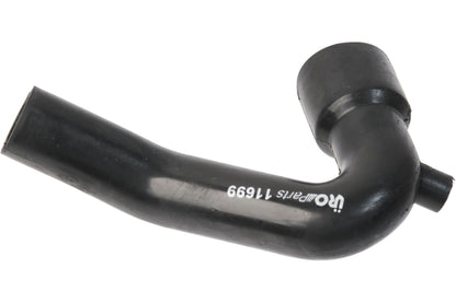 URO Parts 06A133240 Breather Hose, Oil Filler to Intake Tube