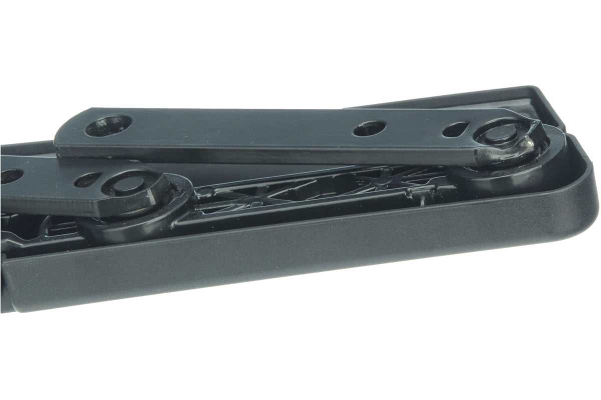 URO Parts 4L1955408B-PRM Windshield Wiper Arm, Reinforced design