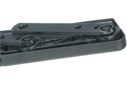 URO Parts 4L1955408B-PRM Windshield Wiper Arm, Reinforced design