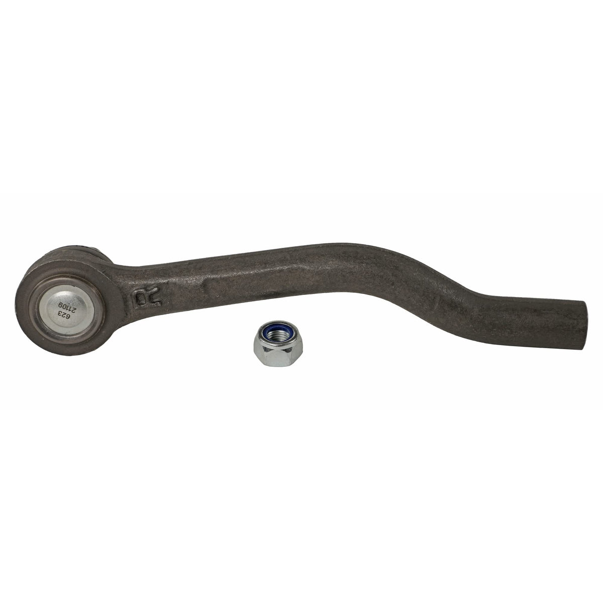 MOOG ES801504 MOOG ES801504 Steering Tie Rod End for 2018-2022 Honda Accord