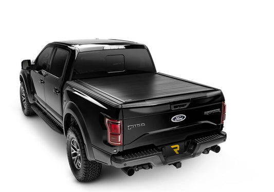 RETRAX 90870 Retrax - 90870 - Retrax 90870 PowertraxPRO MX Retractable Tonneau Cover Fits 24 Compatible with/Replacement for Tacoma