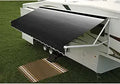 PWR PATIO LED BLK ONYX 17'